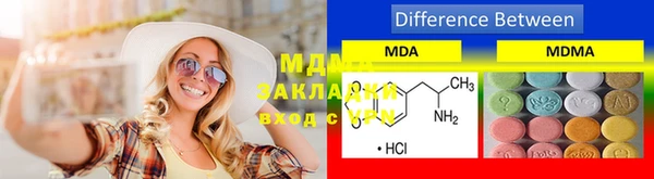 МДПВ Богородицк